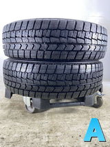 ダンロップ ウィンターマックス WM02 165/65R15 2本