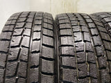 ダンロップ ウィンターマックス WM01 185/65R15 4本