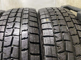 ダンロップ ウィンターマックス WM01 185/65R15 4本
