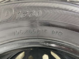 ヨコハマ アイスガード iG30 195/65R15 2本