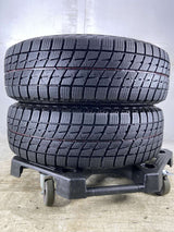 ブリヂストン アイスパートナー 195/65R15 2本
