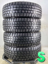 ダンロップ ウィンターマックス WM01 185/65R15 4本