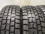 ダンロップ ウィンターマックス WM01 185/65R15 4本
