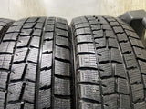 ダンロップ ウィンターマックス WM01 185/65R15 4本