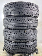 ブリヂストン ブリザック VRX 185/65R15 4本