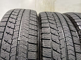 ブリヂストン ブリザック VRX 185/65R15 4本