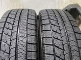 ブリヂストン ブリザック VRX 185/65R15 2本