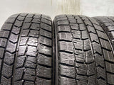 ダンロップ ウィンターマックス WM02 185/60R15 4本