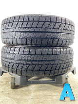 ブリヂストン ブリザック VRX 165/55R15 2本