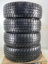 ダンロップ ウィンターマックス WM02 195/65R15 4本