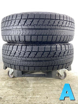 ブリヂストン ブリザック VRX 195/65R15 2本