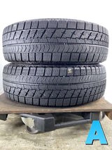 ブリヂストン ブリザック VRX 195/65R15 2本