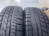 ブリヂストン ブリザック VRX 195/65R15 2本