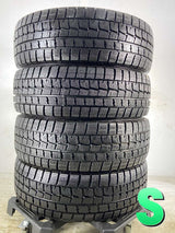 ダンロップ ウィンターマックス WM01 195/65R15 4本