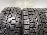 ダンロップ ウィンターマックス WM01 195/65R15 4本