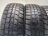 ダンロップ ウィンターマックス WM02 195/65R15 4本