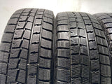 ダンロップ ウィンターマックス WM01 195/65R15 4本