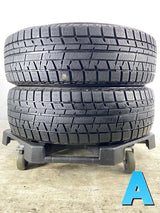 ヨコハマ アイスガード iG50 PLUS 195/65R15 2本