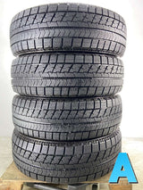 ブリヂストン ブリザック VRX 195/65R15 4本