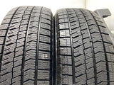 ブリヂストン ブリザック VRX2 195/65R15 2本