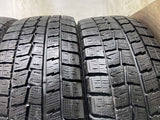 ダンロップ ウィンターマックス WM01 195/65R15 4本