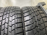 グッドイヤー アイスナビ 6 195/65R15 4本
