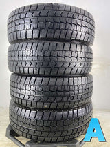 ダンロップ ウィンターマックス WM02 195/65R15 4本