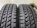 ブリヂストン ブリザック W979 175/75R15 103/101 L LT 2本
