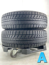 ブリヂストン ブリザック VRX 185/65R15 2本