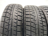 ブリヂストン ブリザック REVOGZ 195/65R15 4本