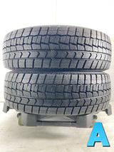 ダンロップ ウィンターマックス WM02 185/65R15 2本