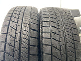 ブリヂストン ブリザック VRX 185/65R15 2本