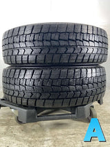 ダンロップ ウィンターマックス WM02 175/65R15 2本