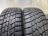 グッドイヤー アイスナビ 6 195/65R15 2本