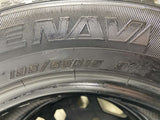 グッドイヤー アイスナビ 6 195/65R15 2本