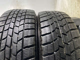 グッドイヤー アイスナビ 6 185/60R15 2本
