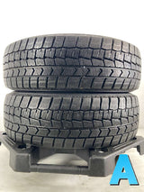 ダンロップ ウィンターマックス WM02 175/65R15 2本