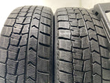ダンロップ ウィンターマックス WM02 175/65R15 2本