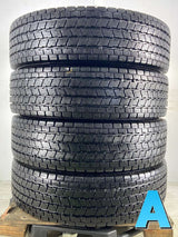 ヨコハマ アイスガード iG91 195/80R15 107/105 L LT 4本