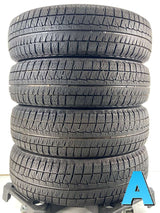 ブリヂストン アイスパートナー2 175/65R15 4本