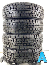 ダンロップ ウィンターマックス WM01 165/65R15 4本