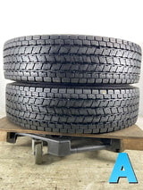 ヨコハマ アイスガード iG91 195/80R15 107/105 L LT 2本