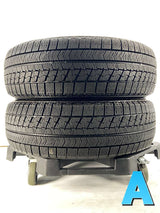 ブリヂストン ブリザック VRX 185/60R15 2本