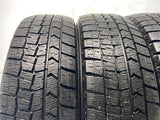 ダンロップ ウィンターマックス WM02 165/65R15 4本
