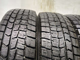 ダンロップ ウィンターマックス WM02 175/65R15 4本