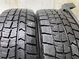 ダンロップ ウィンターマックス WM02 175/65R15 2本