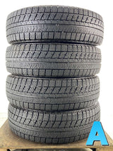 ブリヂストン ブリザック VRX 175/65R15 4本