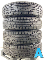 ヨコハマ アイスガード iG50 PLUS 165/65R15 4本