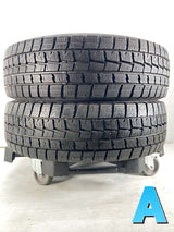 ダンロップ ウィンターマックス WM01 175/65R15 2本