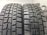 ダンロップ ウィンターマックス WM01 175/65R15 2本